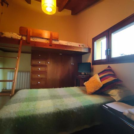 Casa Rous Apartment Mollo Phòng bức ảnh