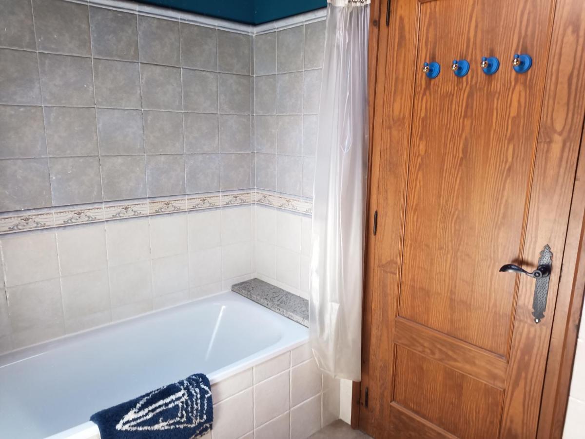 Casa Rous Apartment Mollo Ngoại thất bức ảnh